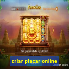 criar placar online